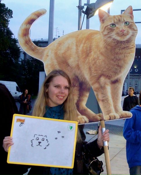 №2, Диана Титух, Санкт-Петербург №2, Диана Титух, Санкт-Петербург