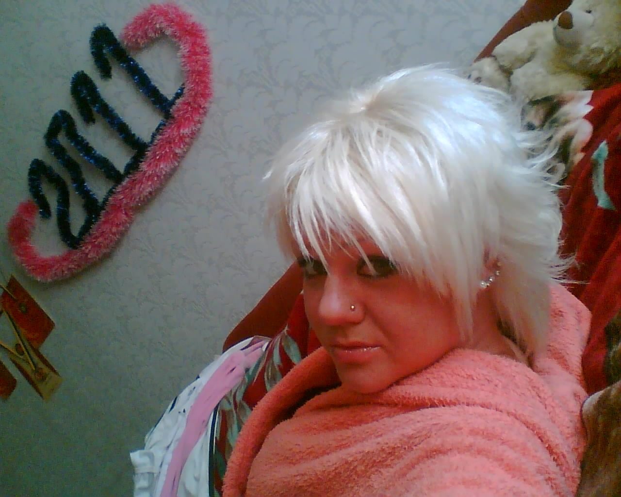 Фото профиля