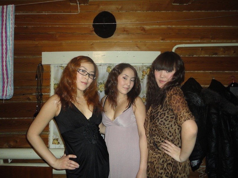 Victoria Matveeva | Якутск