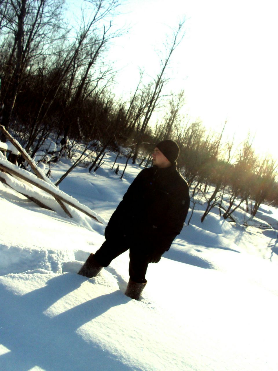 Санька Кавардаев | Череповец