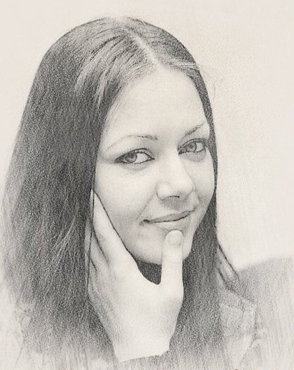 Алёна Серова | 