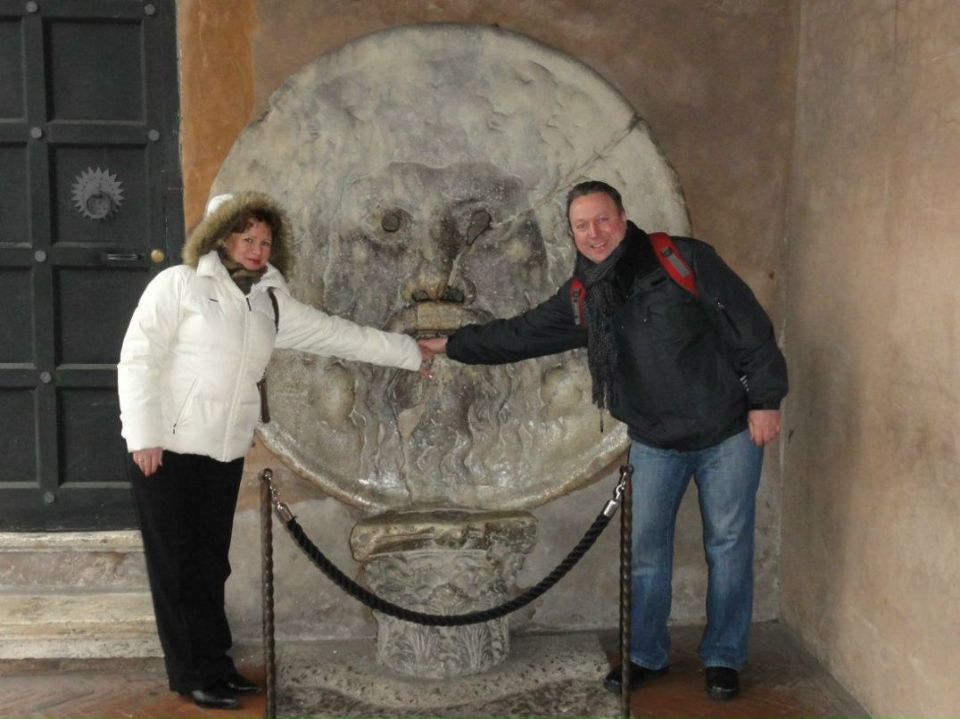 Виталий Ян | Санкт-Петербург