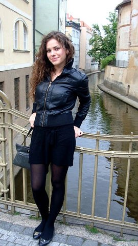 Юнона Булатникова | Днепр (Днепропетровск)