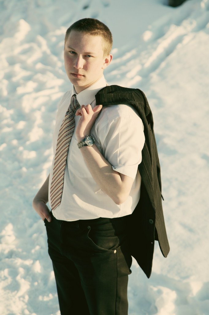 Алексей Ромицын | Санкт-Петербург