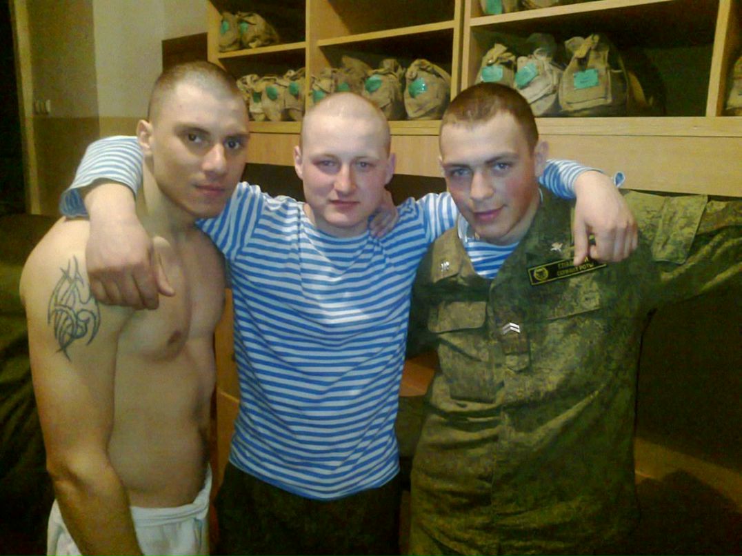 Алексей Семенов | Москва