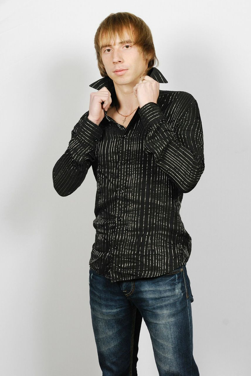 Эдуард Голуб | Киев