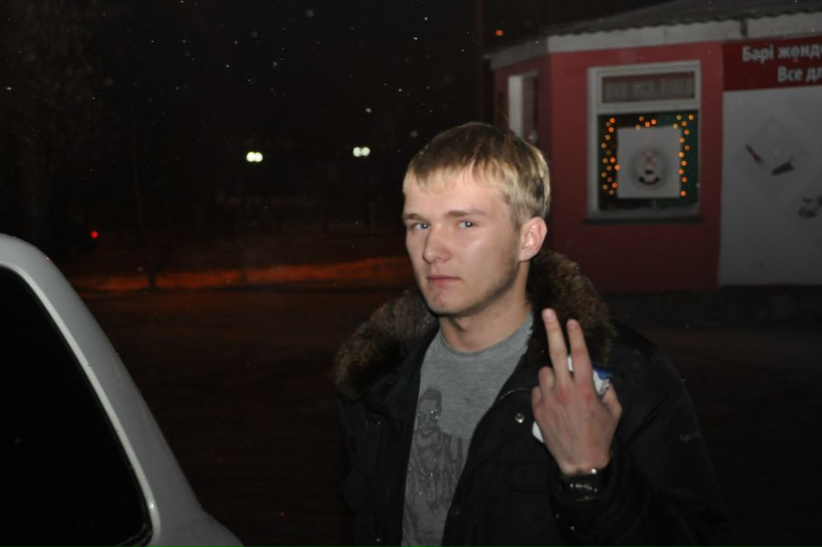 №145, Евгений Дубовой, Калининград №145, Евгений Дубовой, Калининград