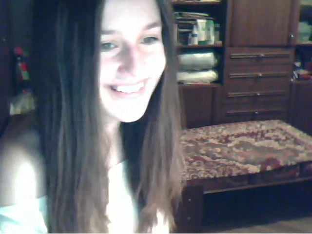 Вика Устиновская | Москва