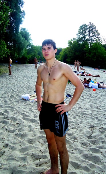 №82, Андрей Корниенко, 31 год, Сумы №82, Андрей Корниенко, 31 год, Сумы