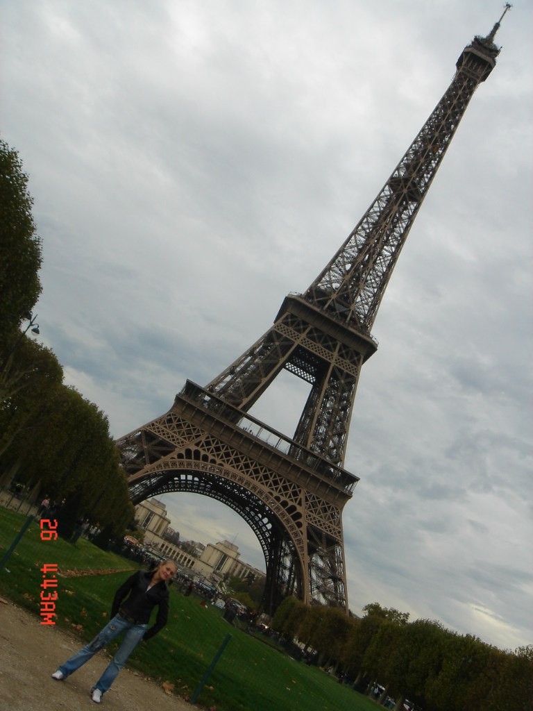 Michelle Tul | Омск