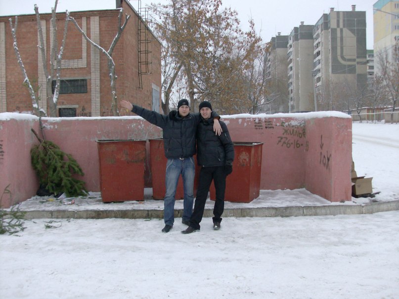 Сергей Минеев 