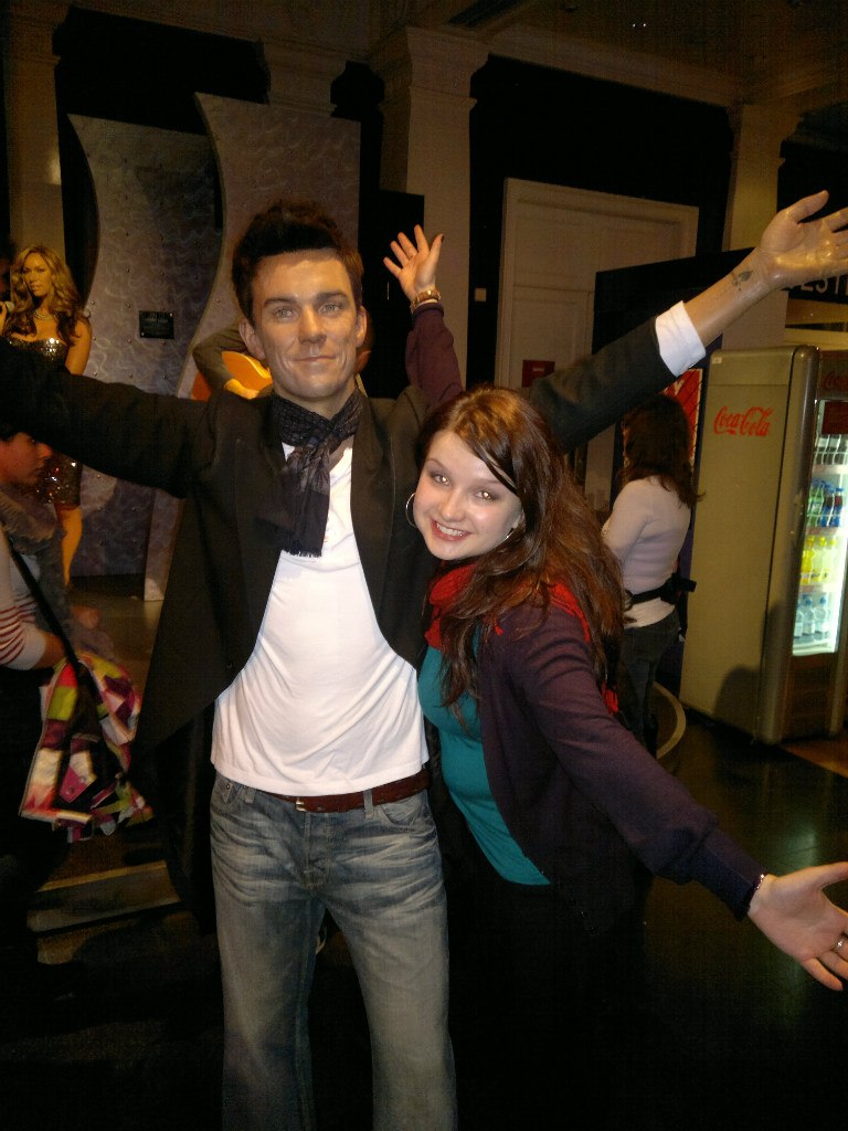 Elina Studenko | London