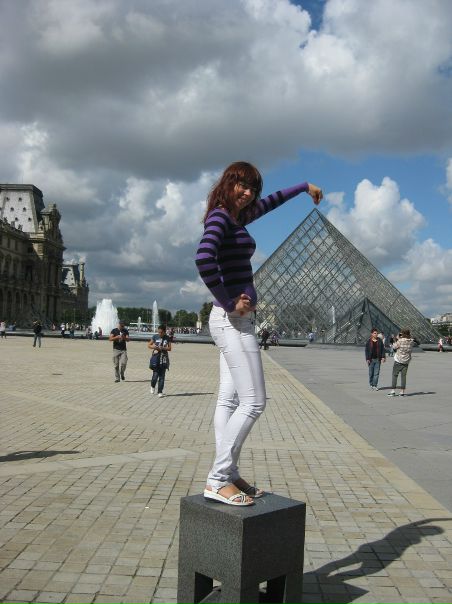 №41, Танюша Яровая, Днепр (Днепропетровск) №41, Танюша Яровая, Днепр (Днепропетровск)