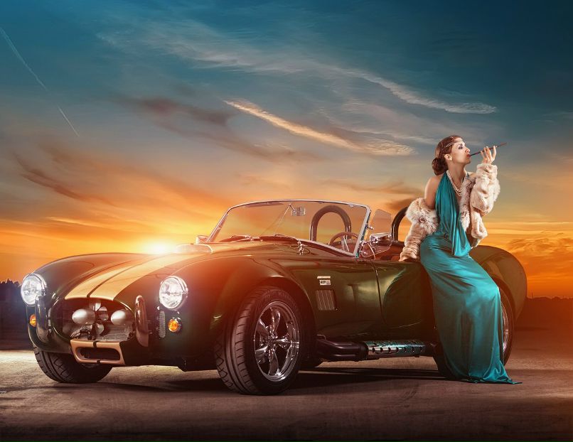 Ксения Радуга ~Russian Freak~ | Москва