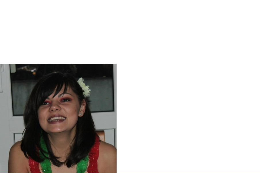 №105, Дарья Махинько, Днепр (Днепропетровск) №105, Дарья Махинько, Днепр (Днепропетровск)