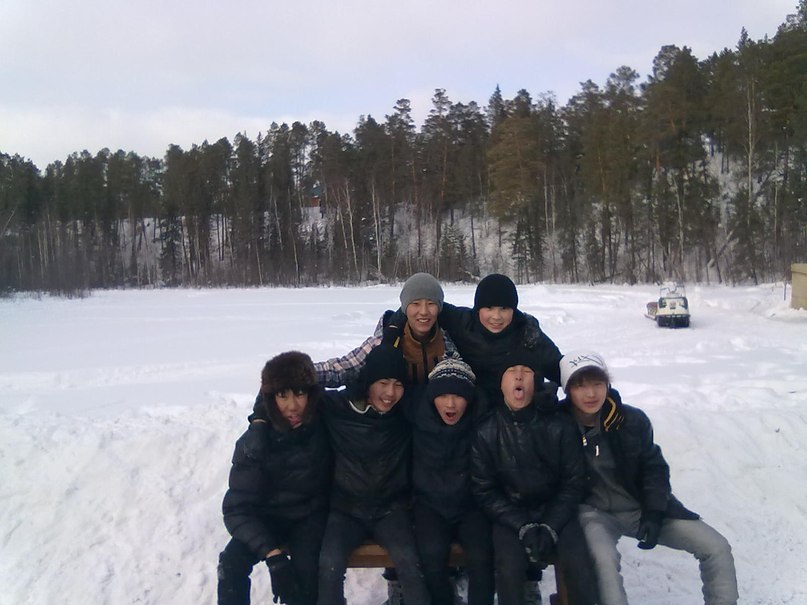 Семен Моисеев CAPITAN BLACK | Сунтар