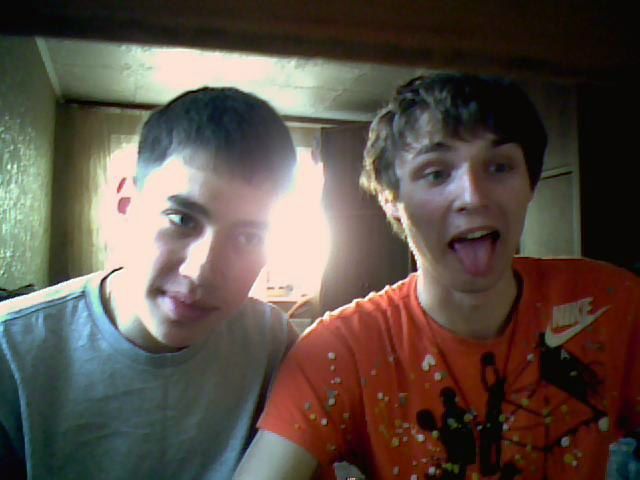 №118, Костя Волков, 34 года, Хабаровск №118, Костя Волков, 34 года, Хабаровск