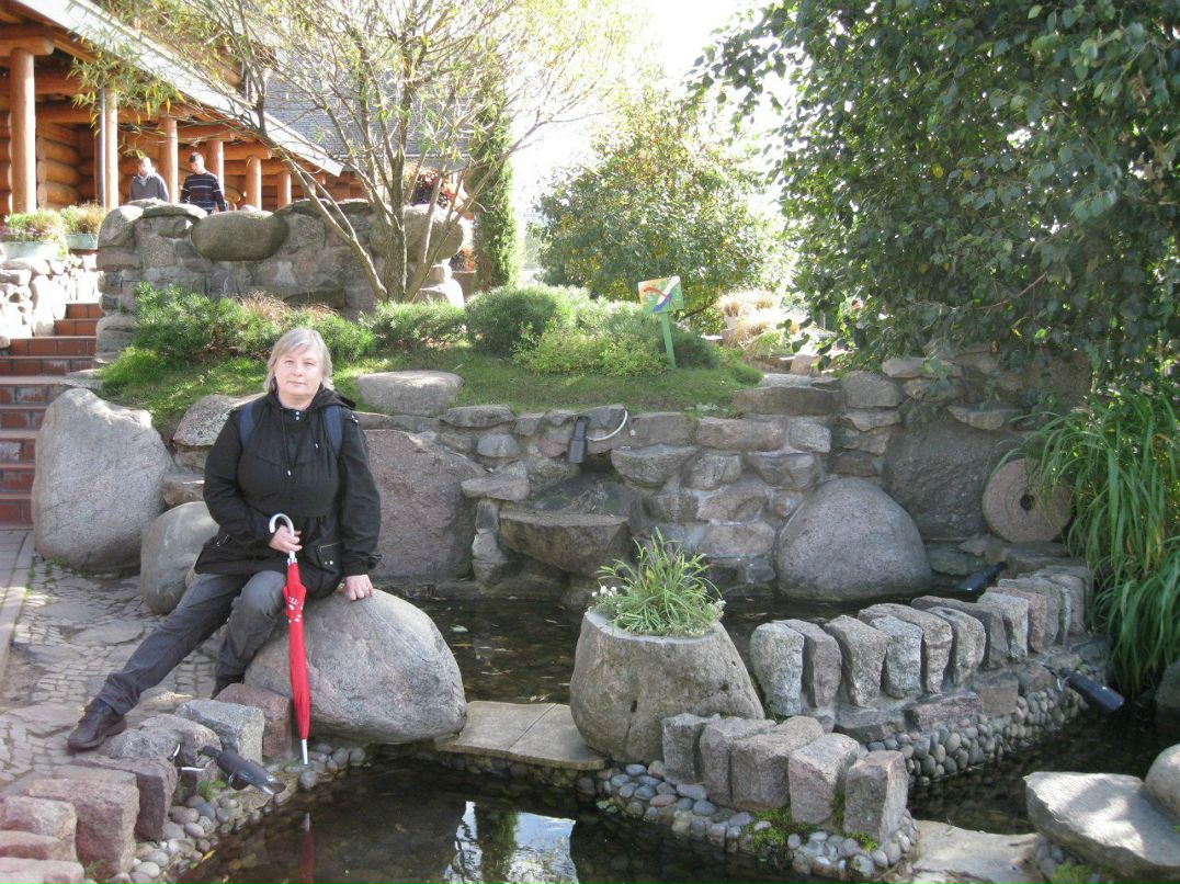 Светлана Петрова | Санкт-Петербург