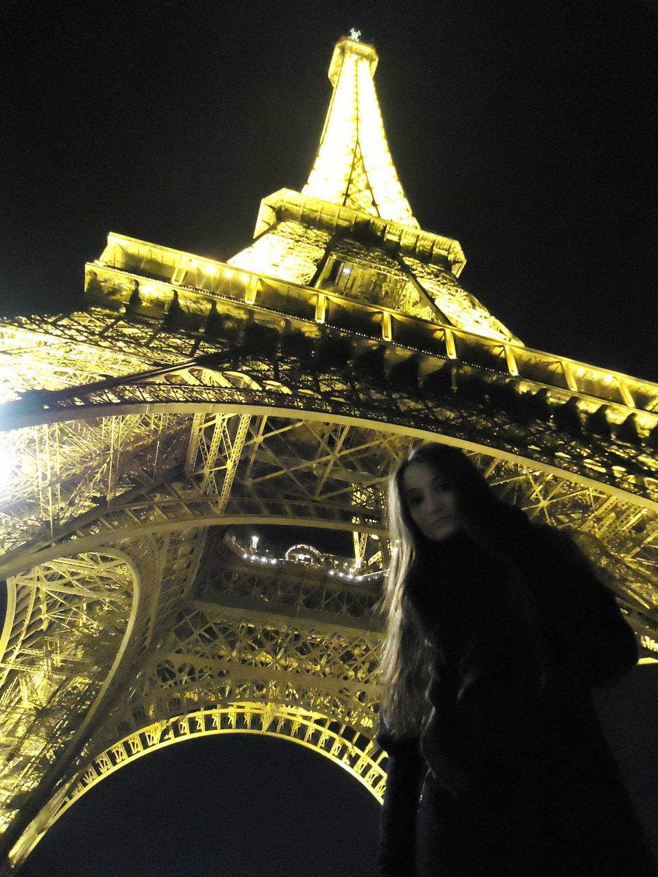 Таня Каушан | 