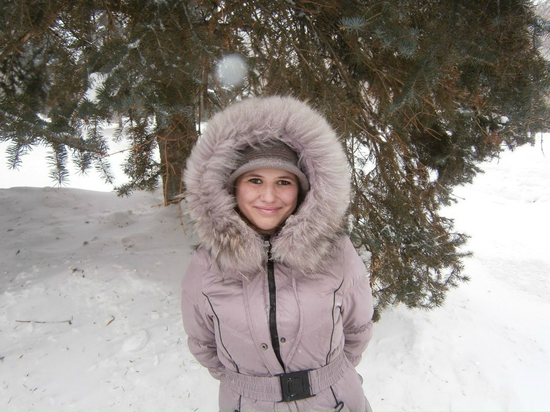 Евгения Дмитричева | Саратов