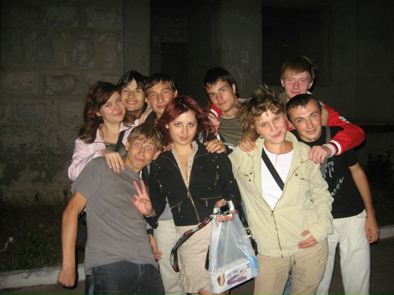 Екатерина Болтушенкова | Рыбница