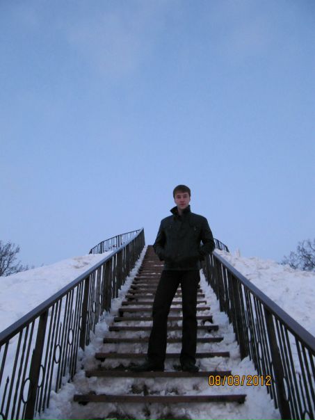 №38, Алексей Сопов, 37 лет, Подольск №38, Алексей Сопов, 37 лет, Подольск