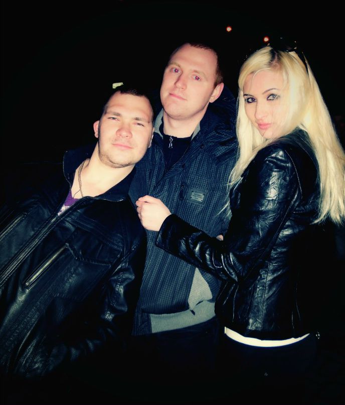 Леша Быков | Запорожье