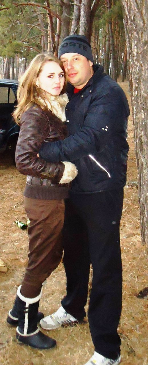 Виталий Остриков | 