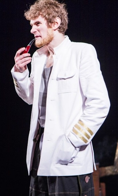 Евгений Сорокин | Йошкар-Ола