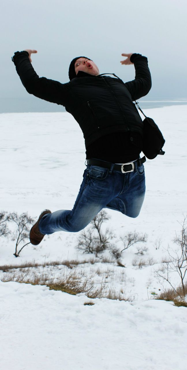 Женек Помазан _Pemaz_ | Керчь