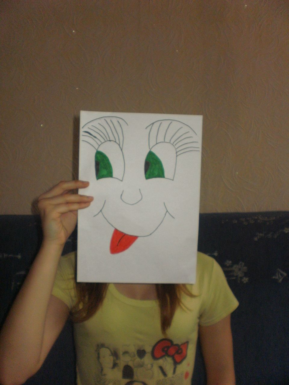 Даша Баженова | Ахтубинск