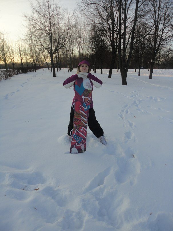 Юля Сивцова | 