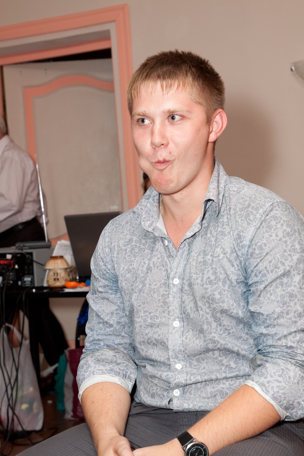 Фото профиля