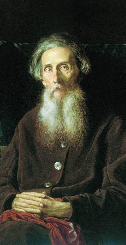 Леонид Ильин | 