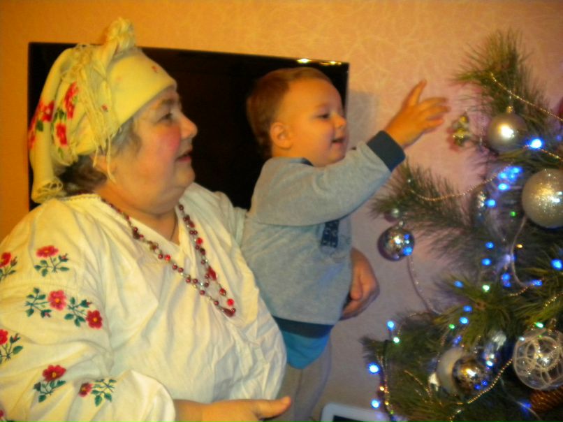 Юлия Бровко | Полтава