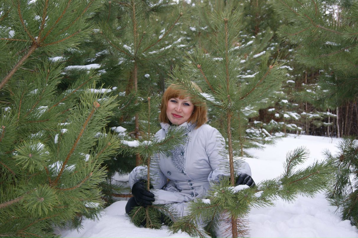 Александра Николаева | Казань