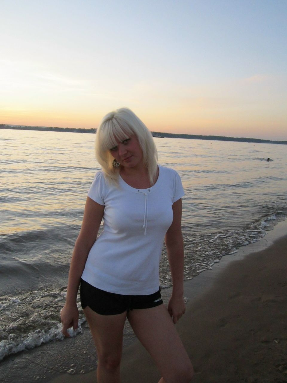 Юлия Бондарева | Самара