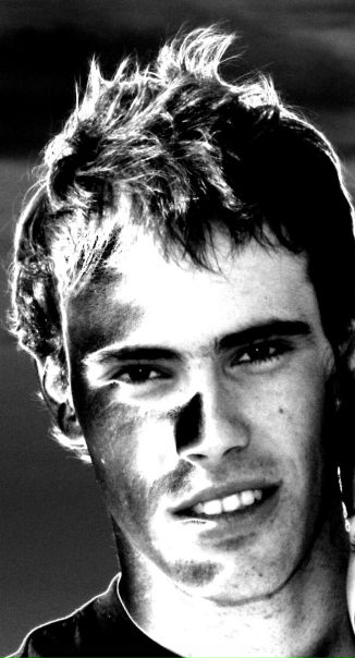 №35, Diego Leiva, 34 года, Bilbao №35, Diego Leiva, 34 года, Bilbao