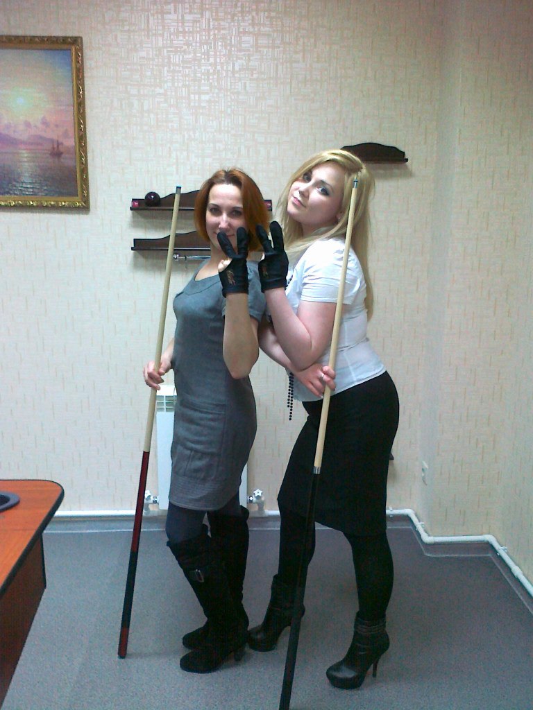 Елена Кронгузова | Щелково