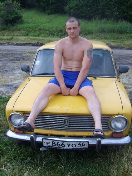 №130, Витёк Иванов, 36 лет, Курск №130, Витёк Иванов, 36 лет, Курск