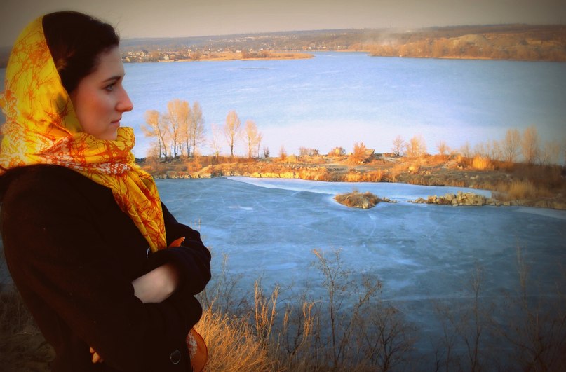 Юлия Киричок | 