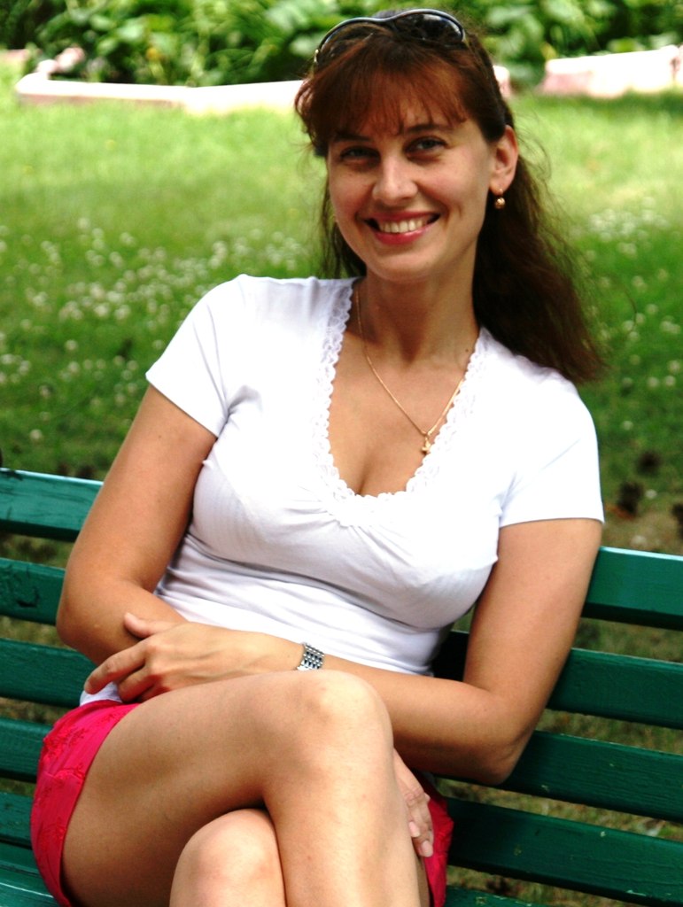 Ольга Ильяшенко | Гагарин