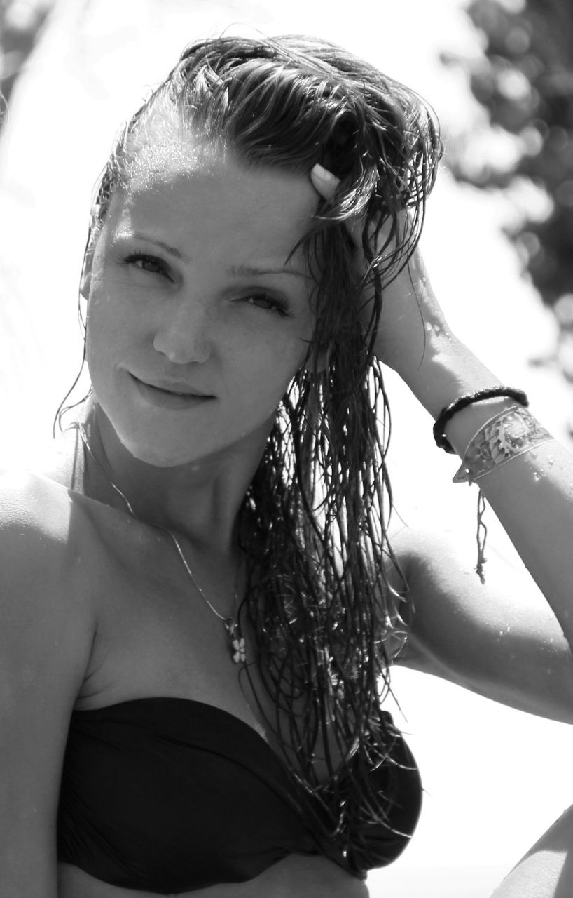 Юлия Гурская | Алматы