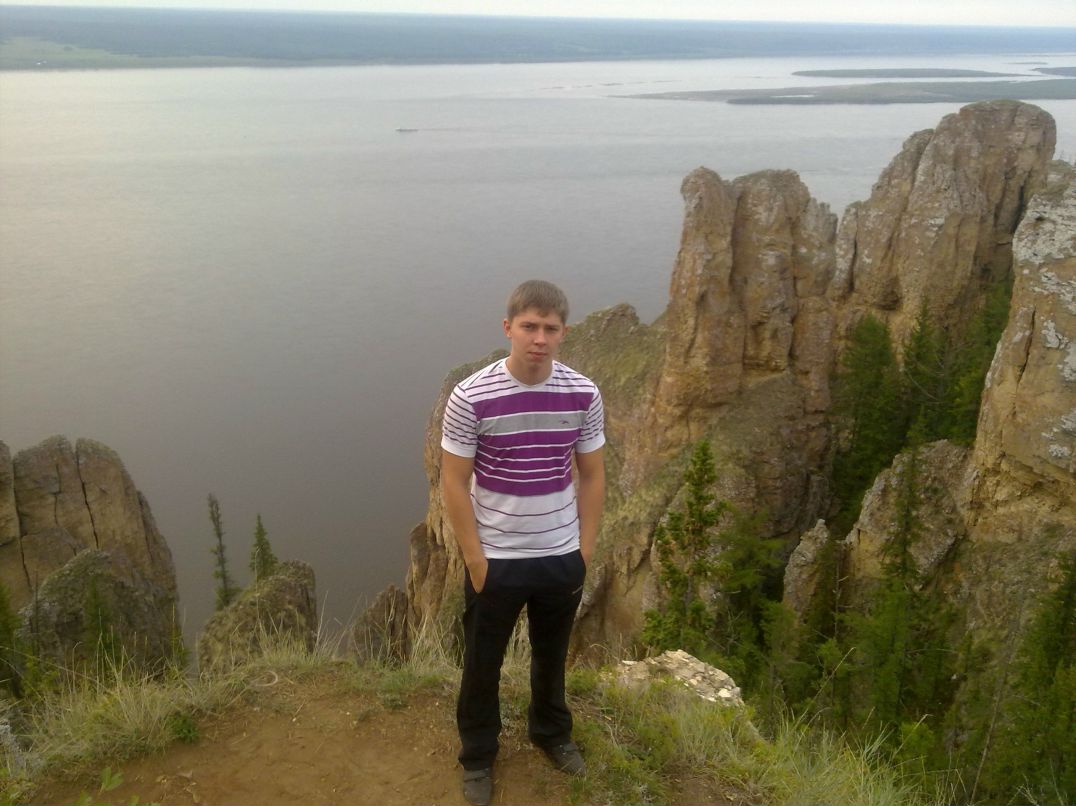 Aleksandr Ivanov | Якутск