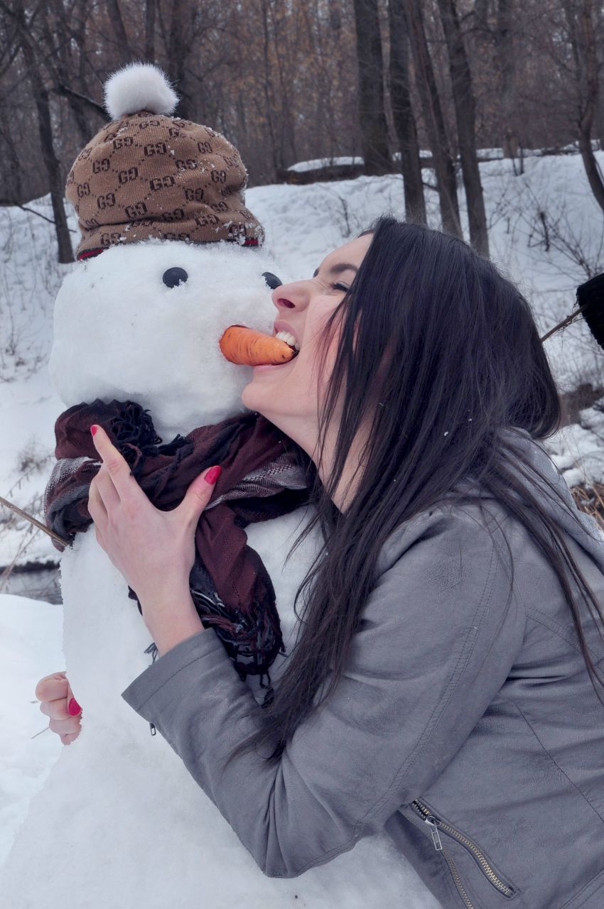 Инна Коцюба ♠️ | 