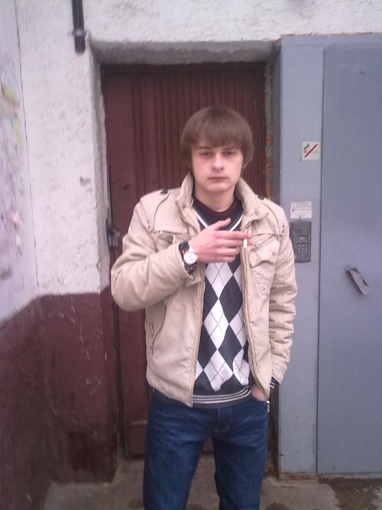 Игорь Савченко | Тверь