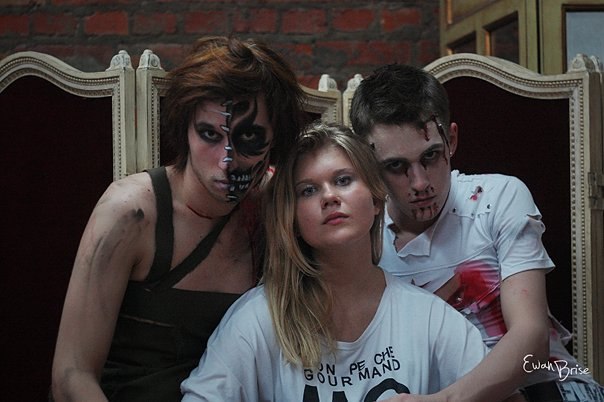 Назарій Богачук | Луцк