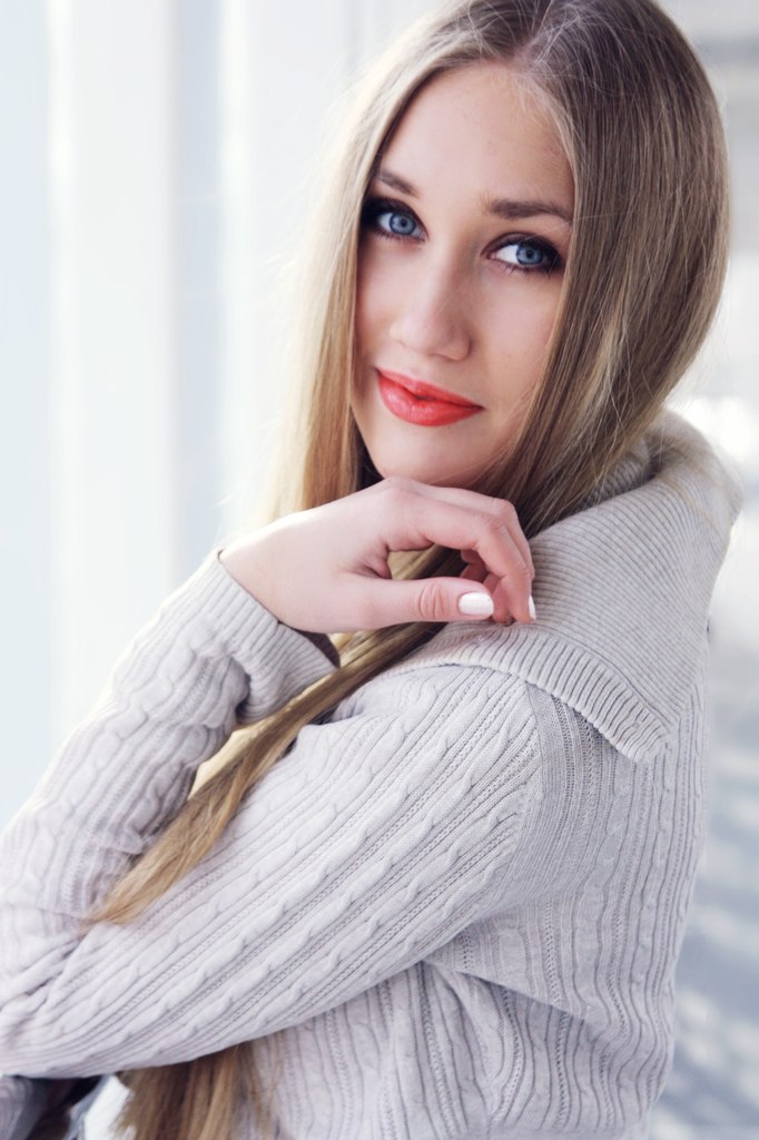 Дарья Малых | Томск