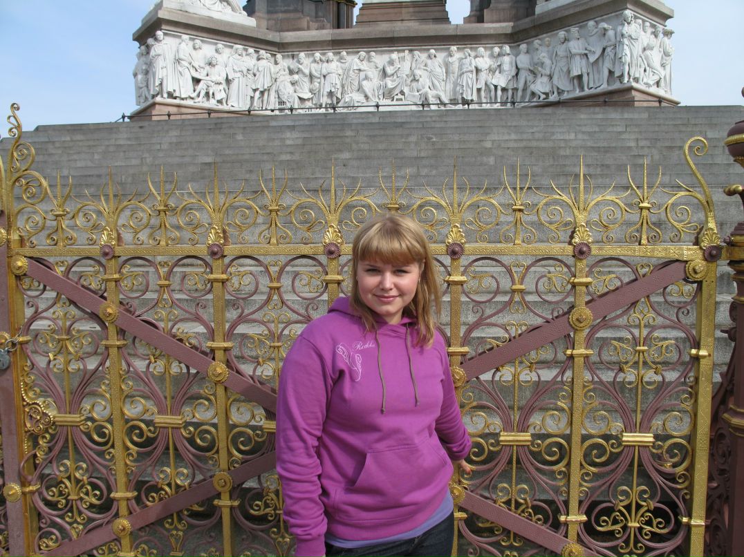 Анастасия Протвинь | Выборг