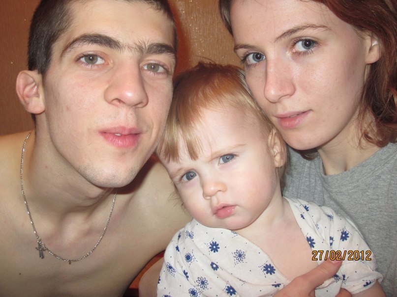 Анна Маричкова | Сыктывкар